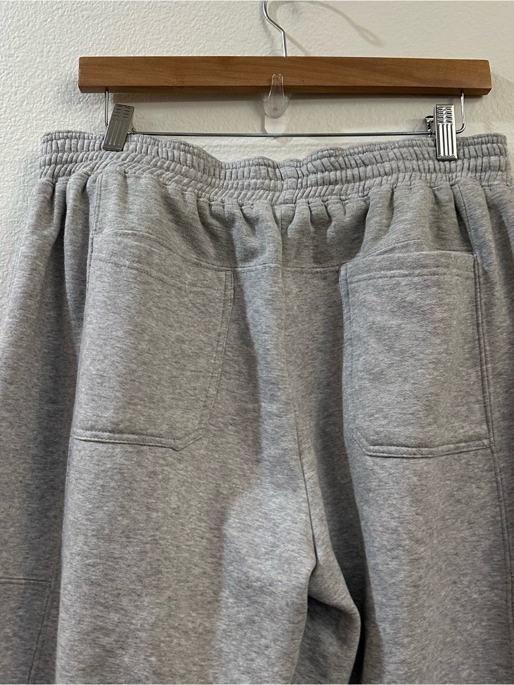 Daily Practice by Anthropologie Zola Joggers Gray Size Medium - Picture 10 of 13